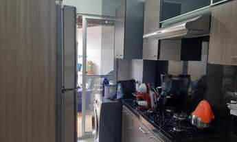 Imagem 7: Vendo Lindo Apartamento Térreo No Setor Total Ville