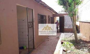 Imagem 1: Casa com 2 dormitórios à venda, 83 m² por R$ 220.000,00 - Ipiranga - Ribeirão Preto/SP