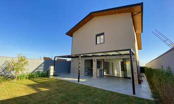 Imagem 2: SOBRADO EM LOTEAMENTO FECHADO EM JUNDIAÍ - BRISAS JUNDIAÍ - 4 VAGAS