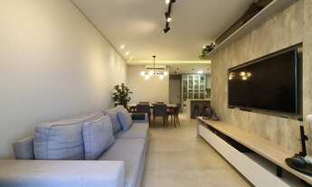 Imagem 5: Amplo apartamento seminovo e mobiliado no João Paulo, Florianópolis