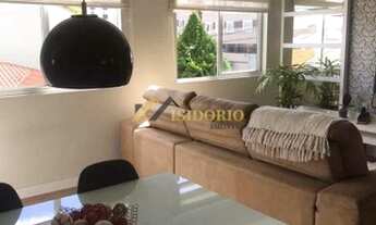 Imagem 4: EXCELENTE APTO,3 QTS,SUÍTE,2 SACADAS,SOL,PRÓX. PARQUE BACACHERI