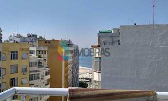 Imagem 2: SÃO 8 APARTAMENTOS EM COPACABANA VISTA MAR NA QUADRA DA PRAIA, 18 QUARTOS, SUÍTES, 8 COZIN