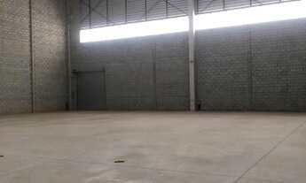 Imagem 7: Galpão para alugar, 1250 m² por R$ 22.500/mês - Iporanga - Sorocaba/SP