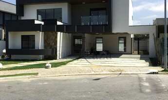 Imagem 3: Casa Condomínio Jardim do Golfe