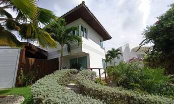 Imagem 3: Excelente Casa Alphaville Salvador II