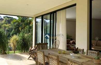 Imagem 6: Casa com 2 dormitórios para alugar, 280 m² por R$ 8.000/mês - Marambaia - Vinhedo/SP