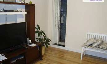 Imagem 4: Apartamento com 2 dormitórios à venda, 80 m² por R$ 275.000,00 - Vila Jerusalém - São Bern