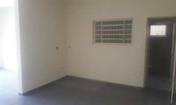 Imagem 5: Salão no centro de Barão Geraldo