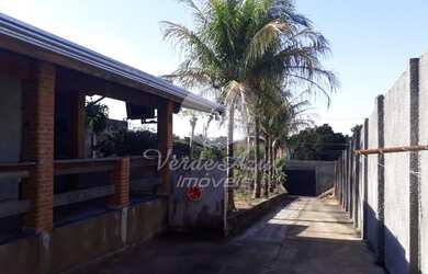 Imagem 3: Casa - Cidade Satélite Íris - Campinas