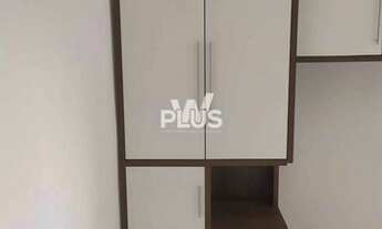 Imagem 5: Apartamento com 2 dorms, Vossoroca, Votorantim - R$ 260 mil, Cod: 217817