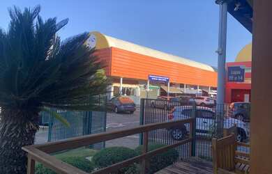 Imagem 3: Ponto comercial - Loteamento Alphaville Campinas - Campinas