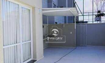 Imagem 3: Apartamento com 3 dormitórios, 91 m² - venda por R$ 910.000,00 ou aluguel por R$ 3.200,00