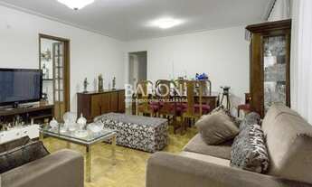 Imagem: São Paulo - Apartamento Padrão - Moema