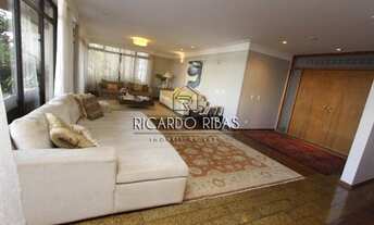 Imagem 2: Apartamento com 4 quartos no Edifício Elba - Bairro Setor Marista em Goiânia