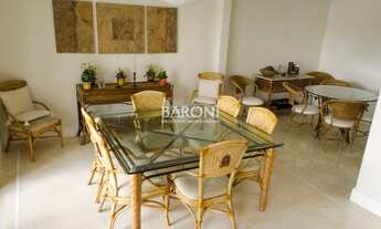 Imagem 4: São Paulo - Apartamento Padrão - Moema