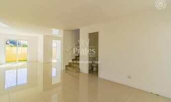 Imagem 3: CURITIBA - Casa de Condomínio - Bom Retiro