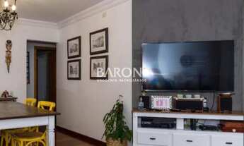 Imagem 4: São Paulo - Apartamento Padrão - Vila Clementino