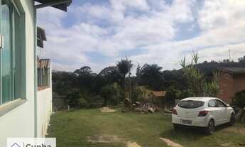 Imagem 7: Chácara com 5 dormitórios à venda, 1400 m² por R$ 600.000,00 - Jardim Laura - Campo Limpo