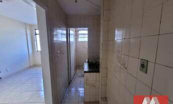 Imagem 4: Kitnet com 1 dormitório à venda, 30 m² por R$ 180.000,00 - Centro - São Paulo/SP