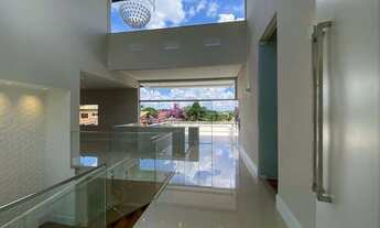 Imagem 3: Linda casa CONTEMPORÂNEA TOTALMENTE REFORMADA, integrada, com ótimo acabamento