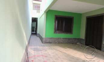 Imagem 5: RESENDE - Casa Padrão - Toyota I