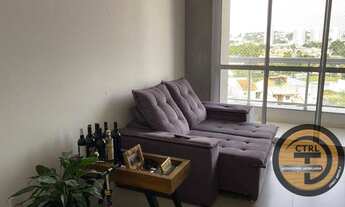 Imagem 7: Apartamento à venda, 68 m² por R$ 430.000,00 - Piemont Residence - Taubaté/SP