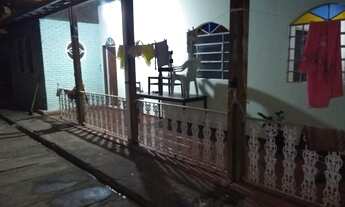 Imagem: Casa para venda possui 140 metros quadrados