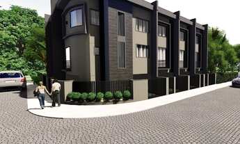 Imagem 4: Sobrado com 2 dormitórios à venda, 135 m² por R$ 480.000,00 - Vila Nova - Blumenau/SC