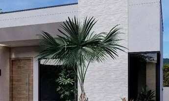 Imagem: Casa á venda com 220 metros quadrados com