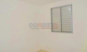 Imagem: Araçatuba - Apartamento - Conjunto Habitacional