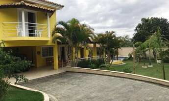 Imagem: Chácara Araçoiaba da Serra