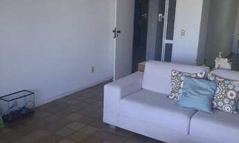 Imagem 4: Apartamento com 04 dormitórios à venda, 177 m² por R$ 890.000 - Boa Viagem - Recife/PE