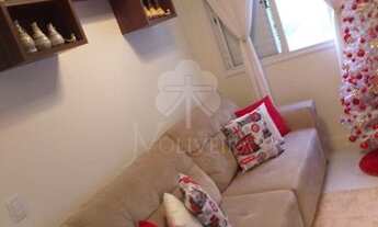 Imagem 2: Apartamento com 3 dormitórios à venda, 77 m² por R$ 530.000,00 - Vila Sônia - São Paulo/SP