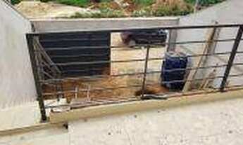 Imagem 3: Casa com 3 dormitórios à venda, 60 m² por R$ 230.000,00 - São Pedro - Esmeraldas/MG