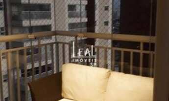 Imagem 7: Apartamento com 3 dormitórios à venda, 132 m² por R$ 1.165.000,00 - Jardim Zaira - Guarulh