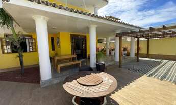 Imagem 5: Vilas do Atlântico, Casa, 320m², 5\4 3 Suítes, 4 Vagas de Garagem, Monitoramento, Oportun