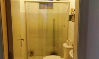 Imagem 4: Casa de condomínio para venda possui 120 metros quadrados com 3 quartos