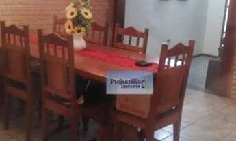 Imagem 5: Sobrado no Parque Delta com 2 dormitórios à venda, 172 m² por R$ 300.000 - Parque Delta