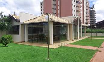 Imagem 2: Apartamento para Venda em Bauru, Vila Aviação ANDALUZIA, 2 dormitórios, 1 suíte, 2 banheir