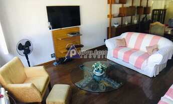 Imagem 3: Apartamento à venda, 3 quartos, 1 suíte, Copacabana - RIO DE JANEIRO/RJ