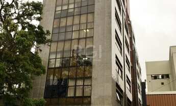 Imagem: Porto Alegre - Conjunto Comercial/Sala