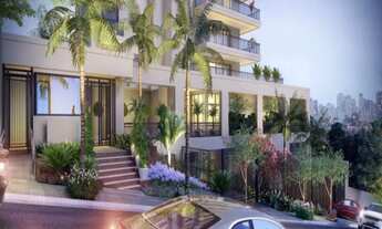 Imagem 3: APARTAMENTO COM 4 DORMITÓRIOS À VENDA, 226 M² POR R$ 5.401.400 - JARDIM PAULISTA - SÃO PAU