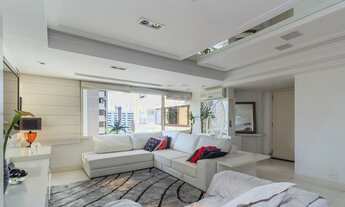 Imagem: Porto Alegre - Apartamento Padrão - Mont