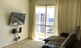 Imagem: Apartamento 92m à venda, Centro - Diadema