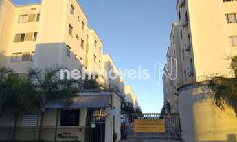 Imagem 2: Venda Apartamento 2 quartos Santa Bárbara Cariacica