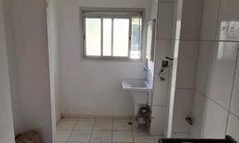 Imagem 2: Apartamento para venda tem 75 metros quadrados com 3 quartos em Taboão - São Bernardo do C