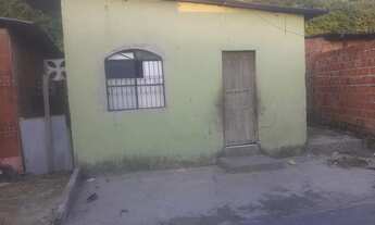 Imagem: Vende-se ou troco com outra casa são duas