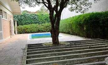 Imagem 5: SãO PAULO - Casa Padrão - Alto de Pinheiros