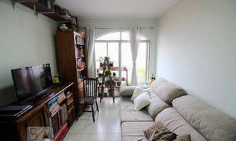 Imagem: Apartamento à Venda - Vila Lusitânia