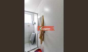 Imagem 7: Apartamento à venda, 52 m² por R$ 260.000,00 - Vila Bremen - Guarulhos/SP